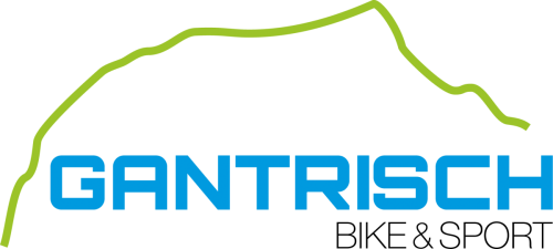 Hauptlogo, Gutscheine Gantrisch Bike & Sport